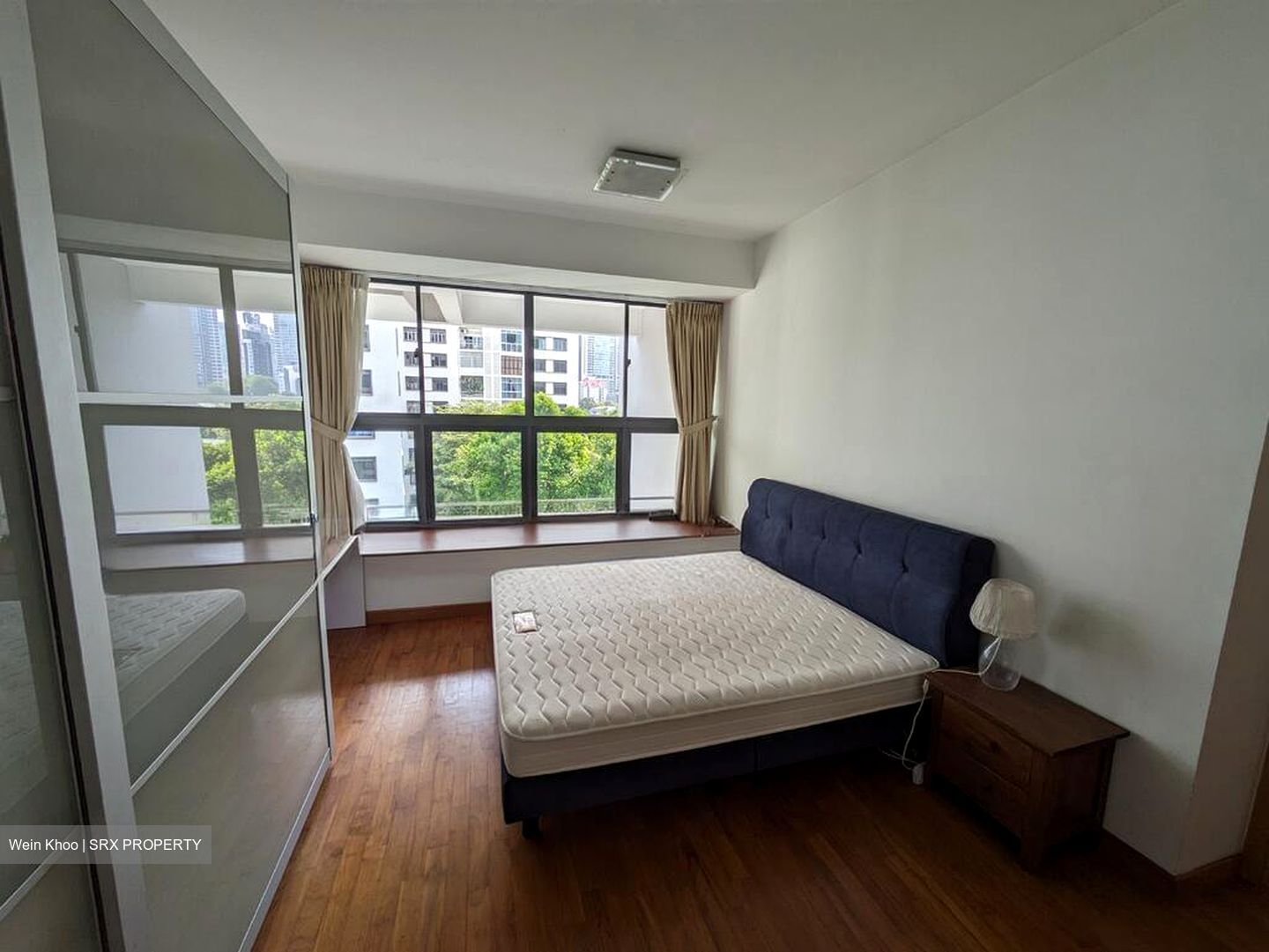 One Oxley Rise (D9), Apartment #566117131